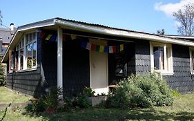 Casa Vieja Hostel & Camping